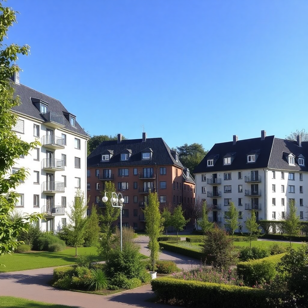 Schönebeck Nord