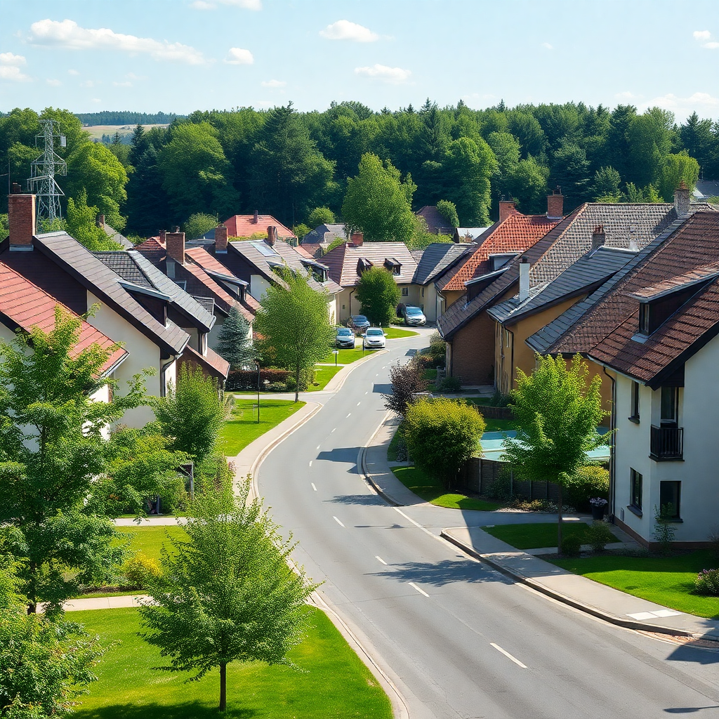Schönebeck Stadtmitte